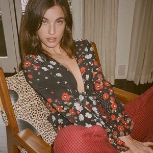 Realisation Par Nicks Top in Hypnotic